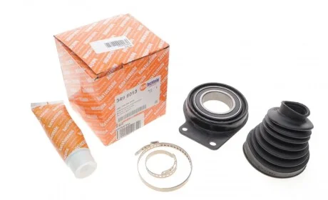Пыльник шруса (внутренний) VW T5 2.5TDI 03- (к-кт) (с подшипником) (4980.13) AUTOTECHTEILE 349 8013