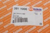 Проставка пружины (задней/верхняя) VW T5 03- (5110.00) AUTOTECHTEILE 351 1000 (фото 5)