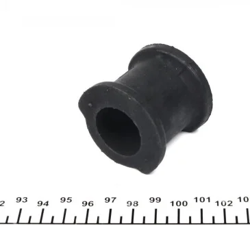 Втулка стабилизатора (заднего/наружная) VW T5 03- (d=27mm) (5110.05) AUTOTECHTEILE 351 1005