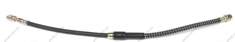 Шланг тормозной (передний) VW Caddy 03- (6110.04) AUTOTECHTEILE 361 1004 (фото 1)