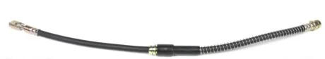 Шланг тормозной (передний) VW Caddy 03- (6110.04) AUTOTECHTEILE 361 1004