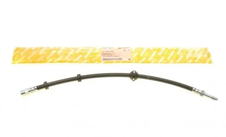 Шланг гальмівний (передній) VW Caddy II 95-04 AUTOTECHTEILE 361 1008