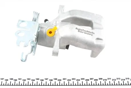 Суппорт тормозной (задний) (L) VW Caddy III 03- (d=41mm) AUTOTECHTEILE 361 5012