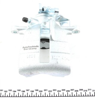 Тормозной суппорт (задний) (L) VW T5 1.9D-3.2D 03- (d=41mm) AUTOTECHTEILE 361 5016