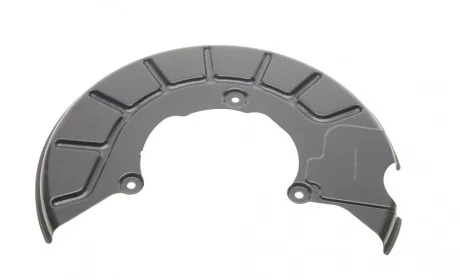 Захист диска гальмівного (переднього) (L) VW Caddy 03- AUTOTECHTEILE 361 5018