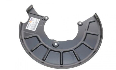 Захист диска гальмівного (переднього) (R) VW Caddy 03- AUTOTECHTEILE 361 5019