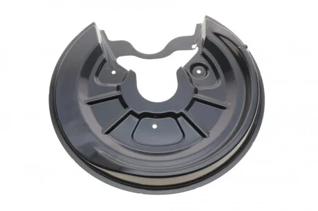 Защита диска тормозного (заднего) (L) VW Touran/Golf VI 03-15 AUTOTECHTEILE 361 5023