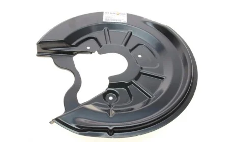 Захист диска гальмівного (заднього) (R) Skoda Octavia/VW Golf 04- AUTOTECHTEILE 361 5028
