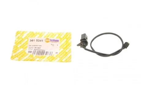 Датчик износа тормозных колодок (передних) Audi A4/A5/Q5/Q7 15-/VW Touareg 18- AUTOTECHTEILE 361 5041