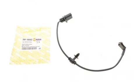 Датчик износа тормозных колодок (задних) Audi A6/A7/A8/Q7/Q8/VW Touareg 15- AUTOTECHTEILE 361 5042