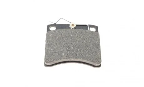 Колодки гальмівні AUTOTECHTEILE 3698012