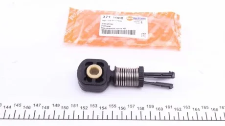 Наконечник троса куліси VW Caddy III 04- AUTOTECHTEILE 371 1005
