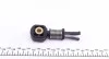 Наконечник троса куліси VW Caddy III 04- AUTOTECHTEILE 371 1005 (фото 5)