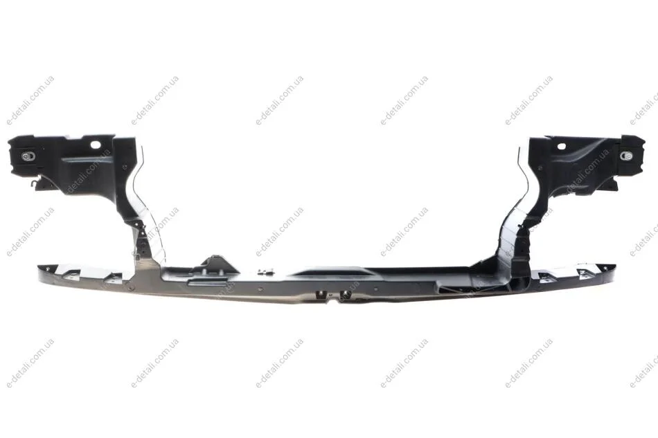 Панель передняя (телевизор) VW T5/T6/Caddy/Touran 04- AUTOTECHTEILE 380 5007 (фото 1)