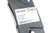 Панель передняя (телевизор) VW T5/T6/Caddy/Touran 04- AUTOTECHTEILE 380 5007 (фото 2)