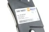 Панель передняя (телевизор) VW T5/T6/Caddy/Touran 04- AUTOTECHTEILE 380 5007 (фото 2)