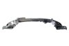 Панель передняя (телевизор) VW T5/T6/Caddy/Touran 04- AUTOTECHTEILE 380 5007 (фото 4)
