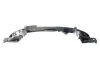 Панель передняя (телевизор) VW T5/T6/Caddy/Touran 04- AUTOTECHTEILE 380 5007 (фото 4)