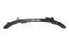 Панель передняя (телевизор) VW T5/T6/Caddy/Touran 04- AUTOTECHTEILE 380 5007 (фото 5)