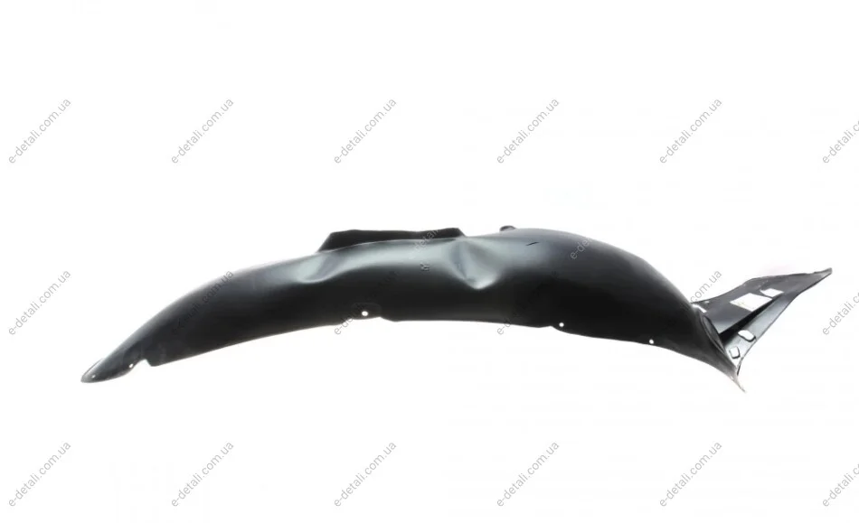 Подкрыльник (передний) VW Caddy IV 16-20 (R) AUTOTECHTEILE 380 5019 (фото 1)