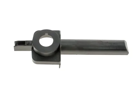 Кронштейн радиатора (нижний) Audi A4/A5 15- AUTOTECHTEILE 380 5021