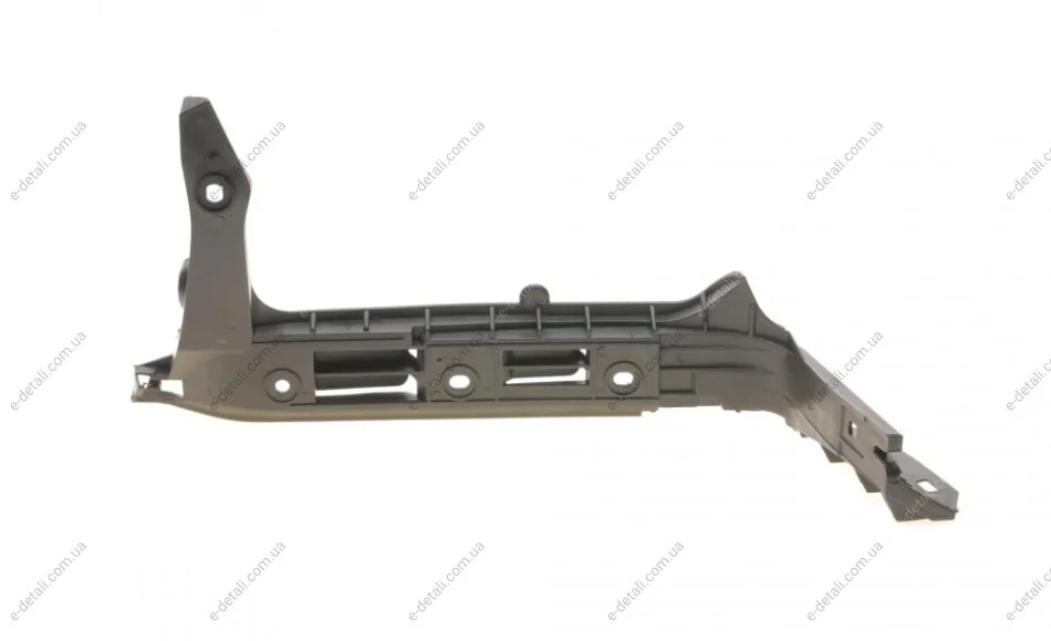 Кронштейн крепления бампера (заднего/L) VW T5 03- (8070.18) AUTOTECHTEILE 380 7018 (фото 1)