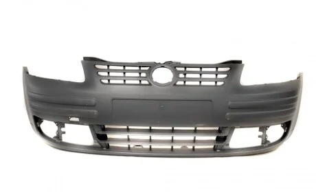 Бампер (передній) VW Caddy III 04-10 AUTOTECHTEILE 380 7038