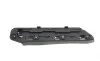 Кронштейн кріплення бампера (переднього/L) VW Touran 03-06/Caddy III 04-10 AUTOTECHTEILE 380 7055 (фото 1)
