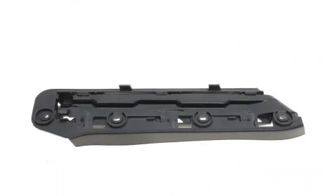 Кронштейн кріплення бампера (переднього/L) VW Touran 03-06/Caddy III 04-10 AUTOTECHTEILE 380 7055