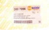 Кронштейн кріплення бампера (переднього/R) VW Touran 03-06/Caddy III 04-10 AUTOTECHTEILE 380 7056 (фото 2)