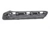 Кронштейн кріплення бампера (переднього/R) VW Touran 03-06/Caddy III 04-10 AUTOTECHTEILE 380 7056 (фото 1)