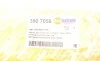 Крышка форсунки омывателя фары VW Golf 04-09/Jetta 05-10 (L) AUTOTECHTEILE 380 7059 (фото 7)