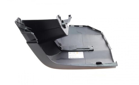 Кут бампера (заднього) VW Crafter 16- (L) AUTOTECHTEILE 380 7105