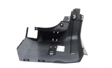 Клык бампера заднего правый AUTOTECHTEILE 380 7106