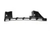 Кронштейн крепления бампера (L) VW Touran 03-10/Caddy III 04-10 AUTOTECHTEILE 380 7133 (фото 2)