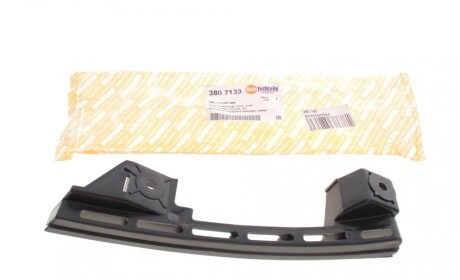 Кронштейн крепления бампера (L) VW Touran 03-10/Caddy III 04-10 AUTOTECHTEILE 380 7133