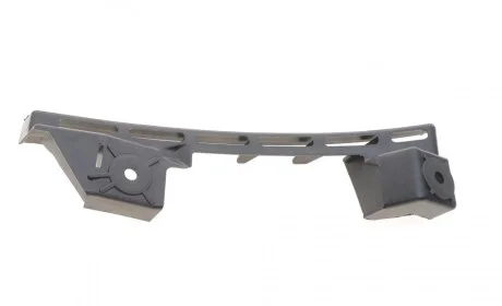 Кронштейн крепления бампера (R) VW Touran 03-10/Caddy III 04-10 AUTOTECHTEILE 380 7134
