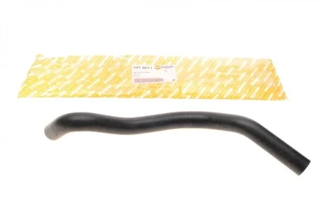 Патрубок радіатора VW T4 90-03 AUTOTECHTEILE 381 9011