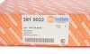 Фильтр салона Audi A3/Q3/Skoda Octavia/SuperB/VW Caddy/Golf/Passat/Touran 1.0-3.6 03- AUTOTECHTEILE 381 9022 (фото 3)
