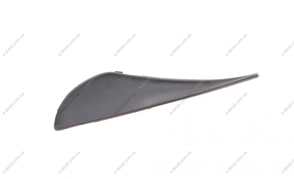 Накладка стекла лобового VW Caddy III 04-11 (R) AUTOTECHTEILE 381 9026 (фото 1)