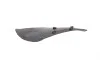 Накладка стекла лобового VW Caddy III 04-11 (R) AUTOTECHTEILE 381 9026 (фото 3)