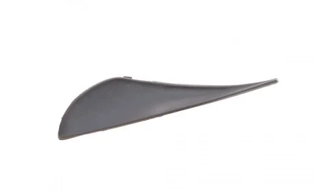 Накладка стекла лобового VW Caddy III 04-11 (R) AUTOTECHTEILE 381 9026