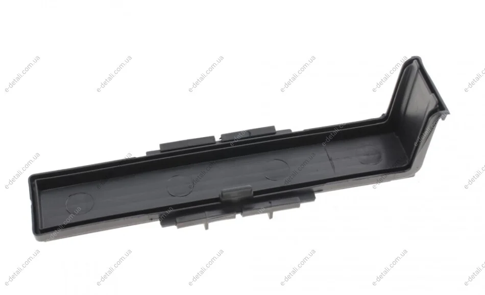 Крышка фильтра салона Audi A1/Seat Ibiza/Toledo/Skoda Fabia/VW Polo 09- AUTOTECHTEILE 381 9029 (фото 1)