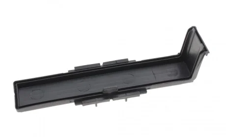 Кришка фільтра саону Audi A1/Seat Ibiza/Toledo/Skoda Fabia/VW Polo 09- AUTOTECHTEILE 381 9029