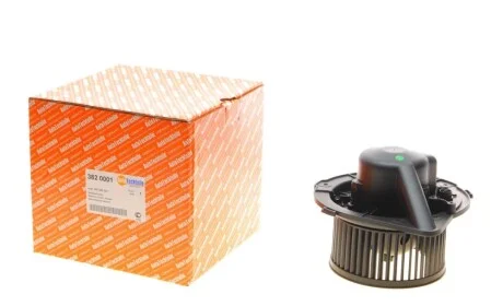 Моторчик печки VW T4 91-03 (8200.01) AUTOTECHTEILE 382 0001