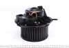 Моторчик печки VW Caddy III 04-15/IV 15- AUTOTECHTEILE 382 0002 (фото 3)