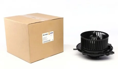 Моторчик пічки VW Golf VII 13- AUTOTECHTEILE 382 0005