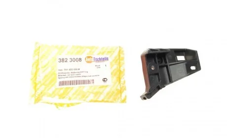 Кронштейн ручки капота VW T5 03- (8230.08) AUTOTECHTEILE 382 3008