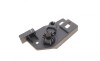 Кронштейн ручки капота Skoda Fabia/Octavia/VW Golf IV 97-13 AUTOTECHTEILE 382 3013 (фото 1)
