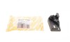 Кронштейн ручки капота Skoda Fabia/Octavia/VW Golf IV 97-13 AUTOTECHTEILE 382 3013 (фото 2)